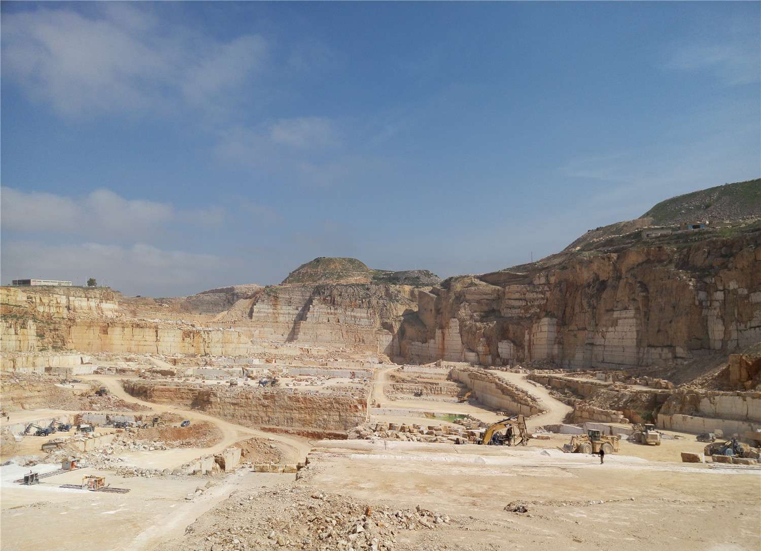 以“智”取勝，讓礦山更智慧